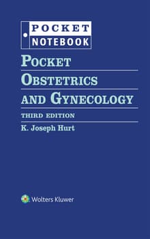 Pocket Obstetrics and Gynecology-3판
