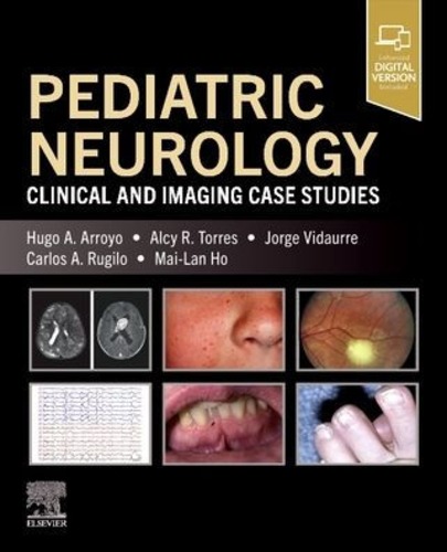 Pediatric Neurology-1판