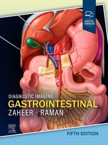 Diagnostic Imaging: Gastrointestinal-5판