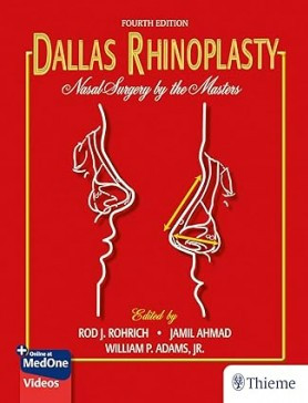 Dallas Rhinoplasty-4판
