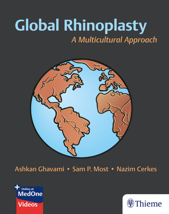 Global Rhinoplasty-1판