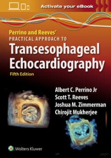 Practical Approach to Transesophageal Echocardiography-5판