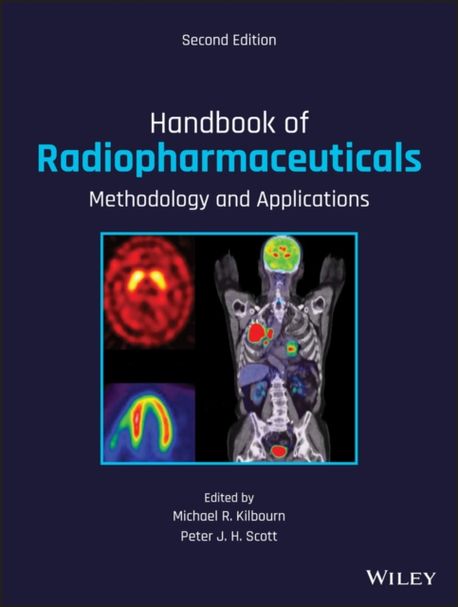 Handbook of Radiopharmaceuticals-2판