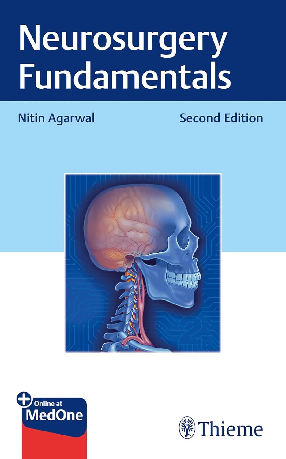 Neurosurgery Fundamentals-2판