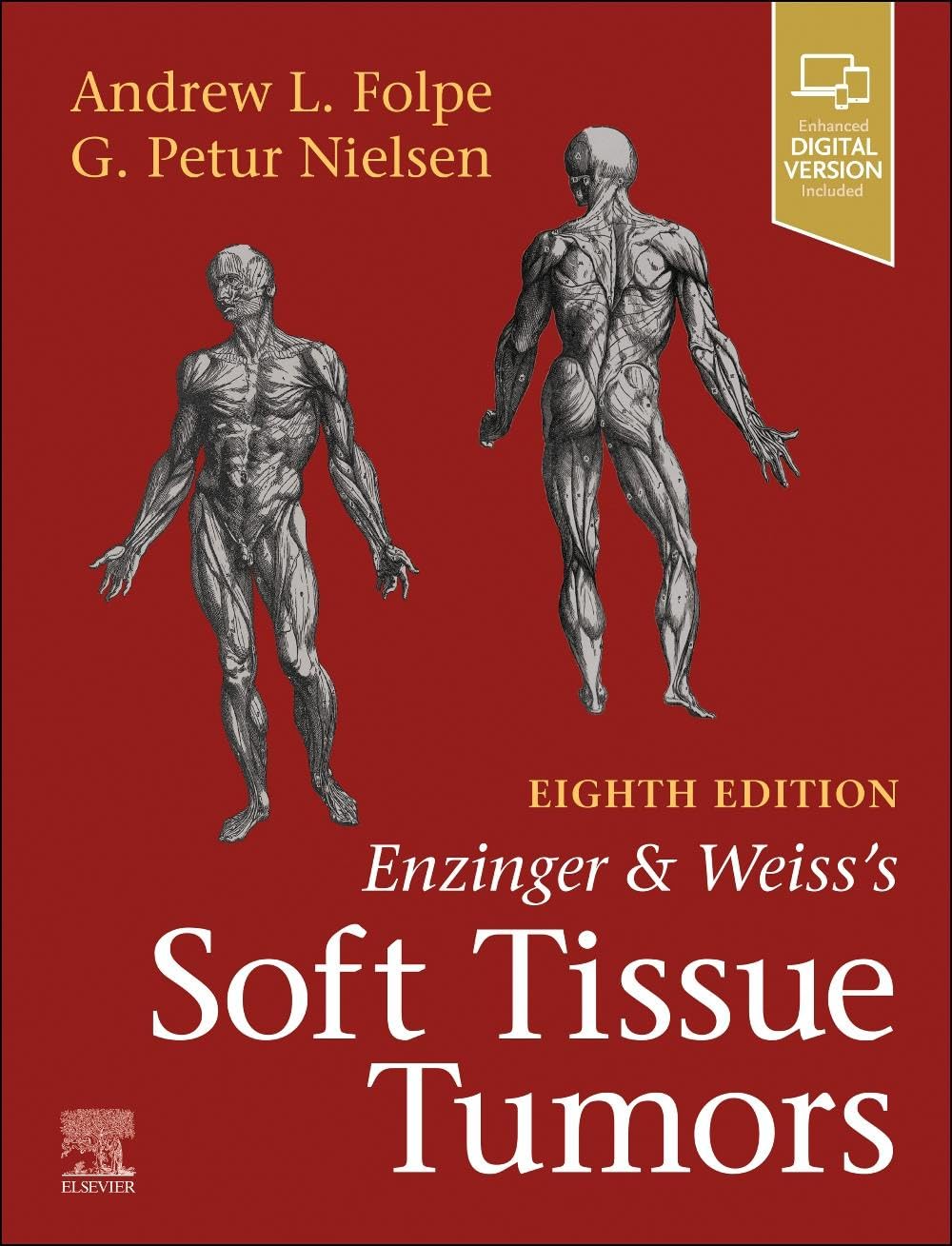 Enzinger and Weiss's Soft Tissue Tumors-8판