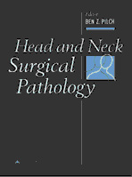 Head and Neck Surgical Pathology-1판
