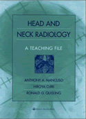 Head and Neck Imaging A Teaching File-1판