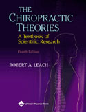 The Chiropractic Theories: A Textbook of Scientific Research