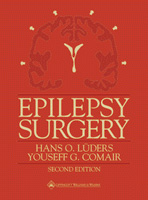 Epilepsy Surgery-2판(2000)