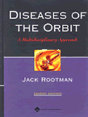 Diseases of the Orbit: A Multidisciplinary Approach-2판(2002.10)
