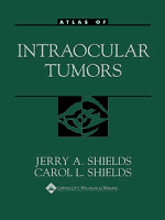 Atlas of Intraocular Tumors-1판