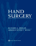 Hand Surgery 2vols