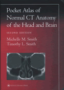 Pocket Atlas of Normal CT Anatomy of the Head and Brain-2판(2000)
