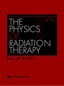 The Physics of Radiation Therapy-3판(2003)
