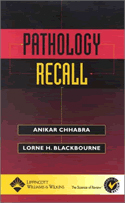 Pathology Recall-1판