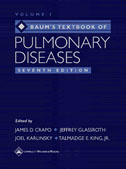Baum's Textbook of Pulmonary Diseases-7판