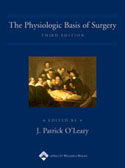 The Physiologic Basis of Surgery-3판