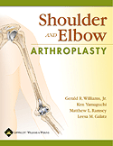 Shoulder and Elbow Arthroplasty-1판