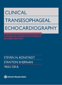 Clinical Transesophageal Echocardiography : A Problem-Oriented Approach-2판