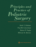 Principles and Practice of Pediatric Surgery 2vols
