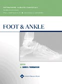 Foot and Ankle : Orthopaedic Surgery Essential Series