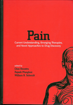 Pain: Current Understanding Emerging Therapies and Novel Approaches to Drug Discovery