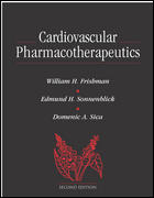 Cardiovascular Pharmacotherapeutics