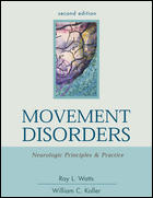 Movement Disorders Neurologic Principles and Practice