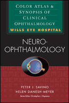 Neuro-Ophthalmology Color Atlas and Synopsis of Clinical Ophthalmology (Wills Eye Hospital Series)