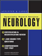Neurology Appleton and Lange Specialty Board Review