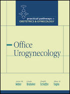 Office Urogynecology (Practical Pathways Series)