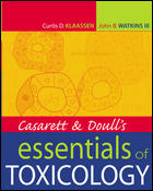 Casarett and Doull's Essentials of Toxicology