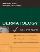 Dermatology Just the Facts