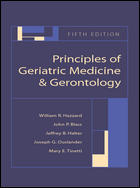 Principles of Geriatic Medicine and Gerontology
