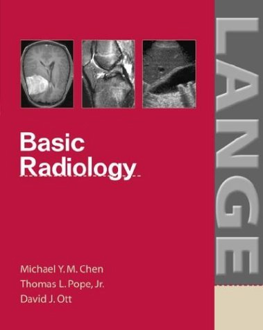 Basic Radiology / 2e