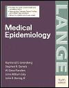 Medical Epidemiology 4e