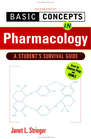 Basic Concepts in Pharmacology 3/e