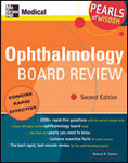 Ophthalmology Board Review 2/e