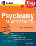 Psychiatry Board Review 2/e