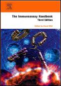 The Immunoassay Handbook, Third Edition