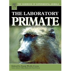Laboratory Primate: Handbook of Experimental