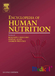 Encyclopedia of Human Nutrition 2/e(4Vol Set)