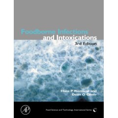 Foodborne Infections and Intoxications Third Edition