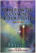 Primer on the Autonomic Nervous System 2/e