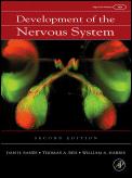 Development of the Nervous System 2/e