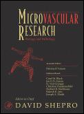 Microvascular Research: Biology and Pathology (2Vol Set)