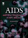 AIDS and Other Manifestations of HIV Infection