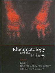 Rheumatology and the kidney
