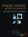 Inborn Errors of Development