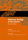 Molecular Biology of the Neuron 2/e